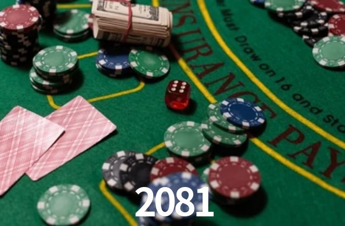 Bônus Generosos e Exclusivos no 2081 para Você!