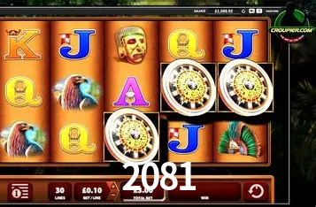 A Emoção da Loteria na 2081: Uma Chance de Mudança de Vida