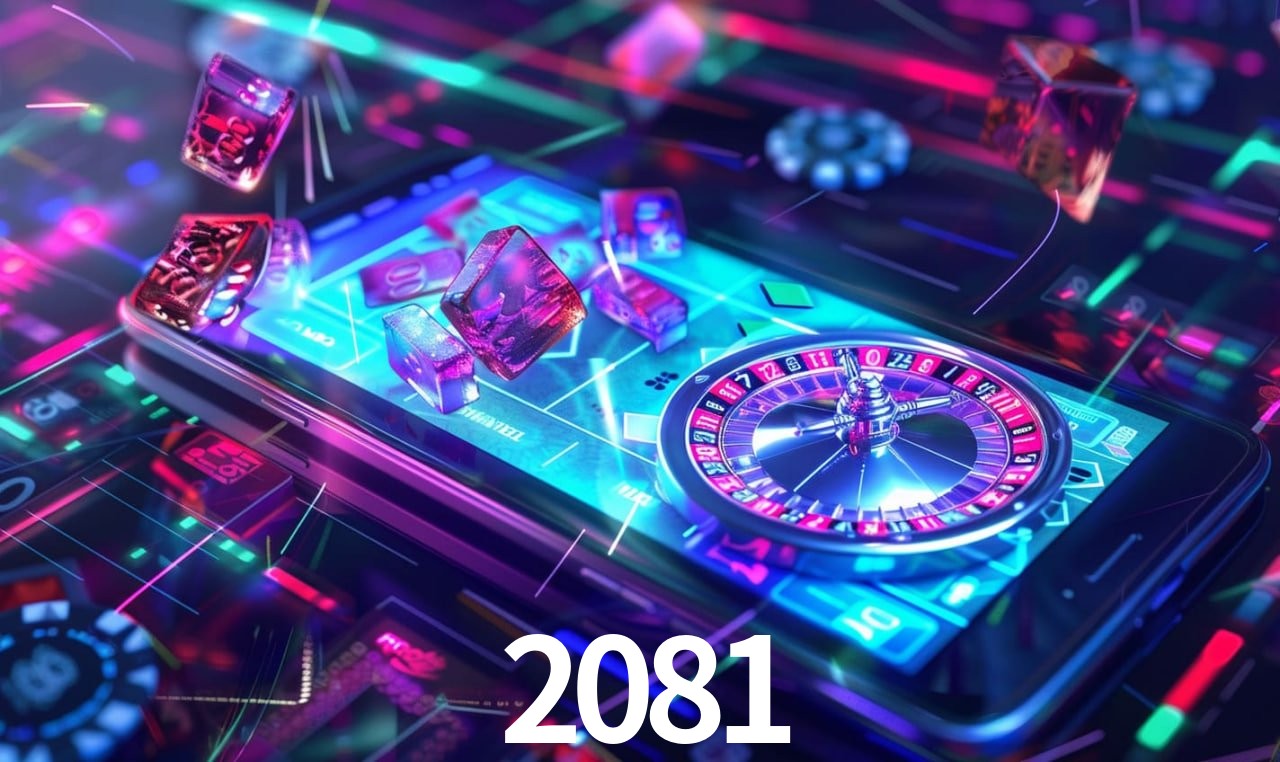 Casino VIP 2081