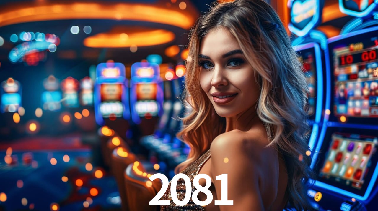 Bonus Features 2081