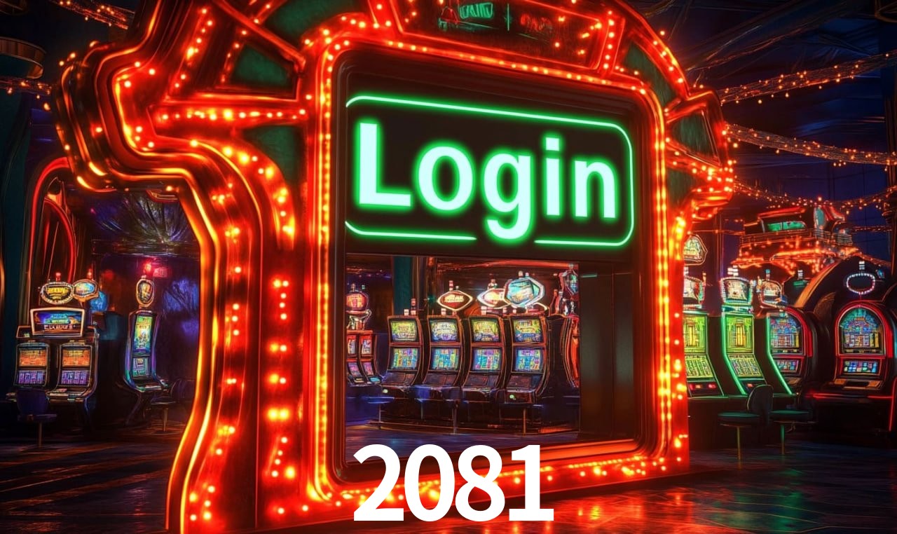 Casino Ao Vivo 2081