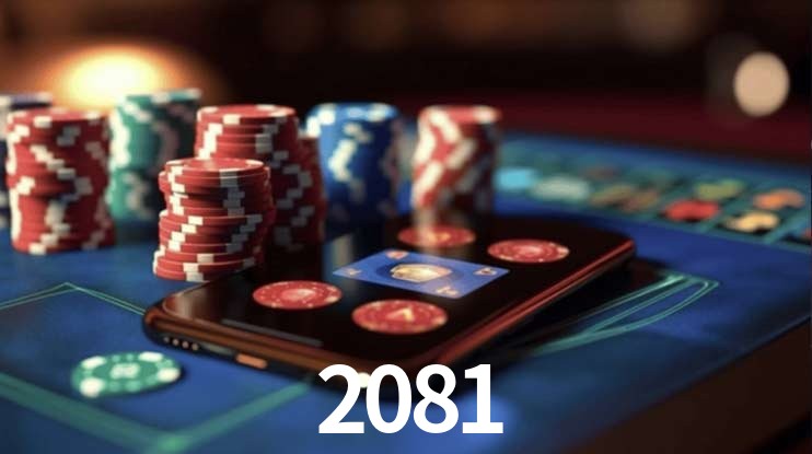 Estatísticas Esportivas 2081