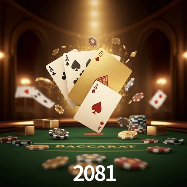 VIP Casino 2081