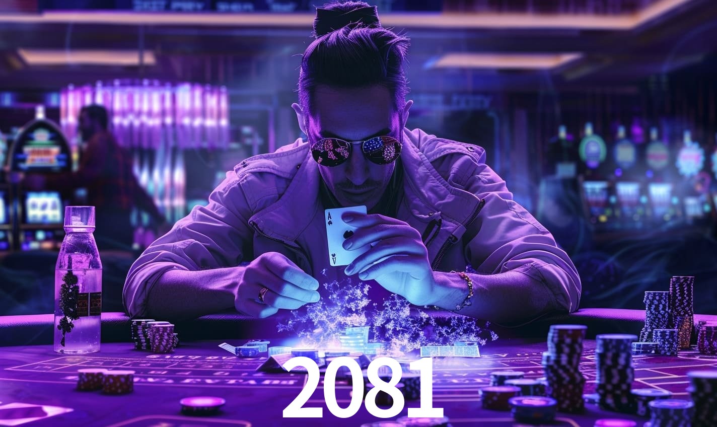 Roulette Table 2081