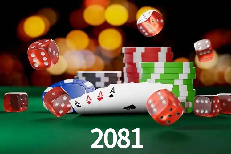 Apostas de Tênis 2081