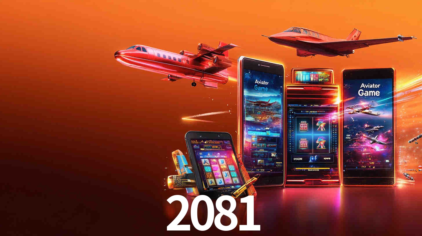 Desvendando o Mundo dos Jogos Virtuais na 2081