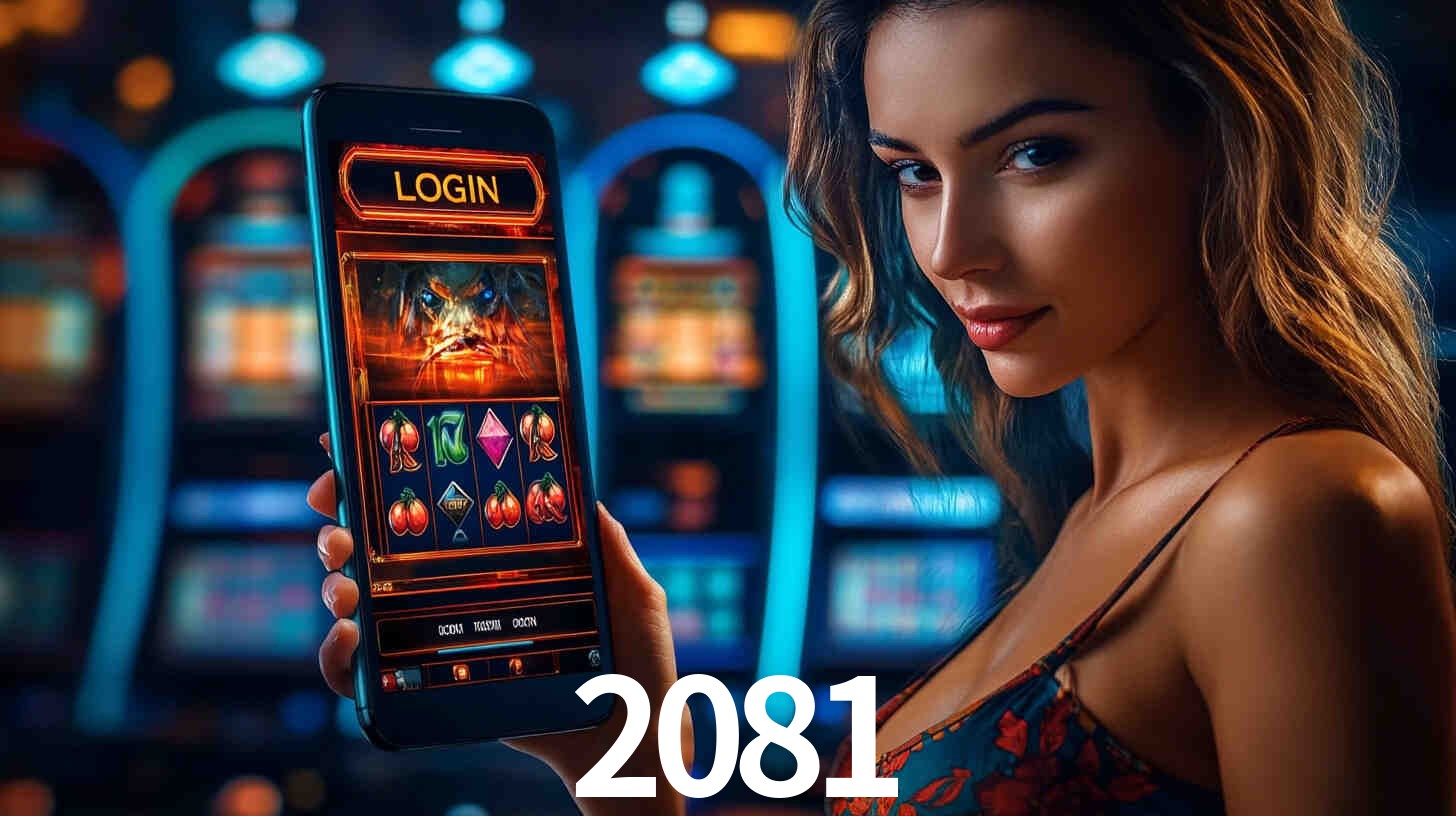 2081: A Experiência de Casino com Jogos de Mesa ao Vivo