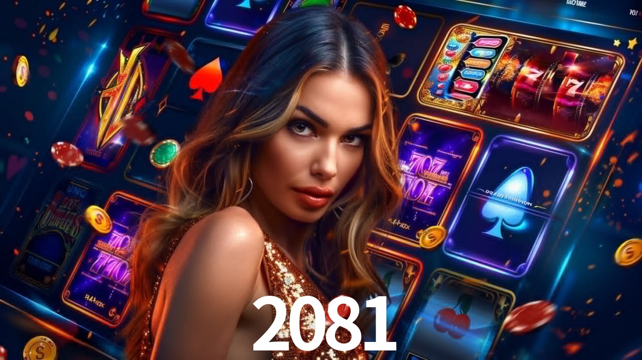 Inovações de Jogos na 2081: O Futuro das Experiências Interativas