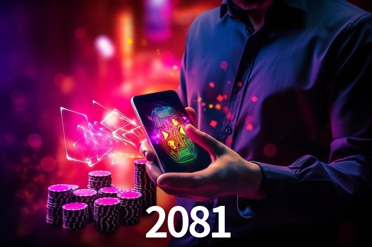 Jogos Exclusivos 2081