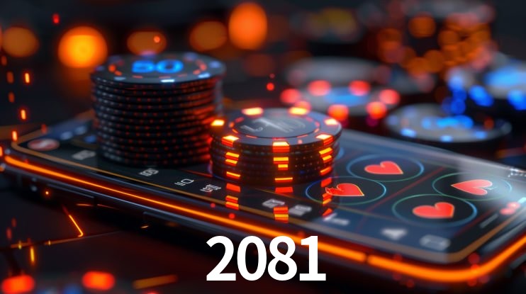Welcome Bonus 2081