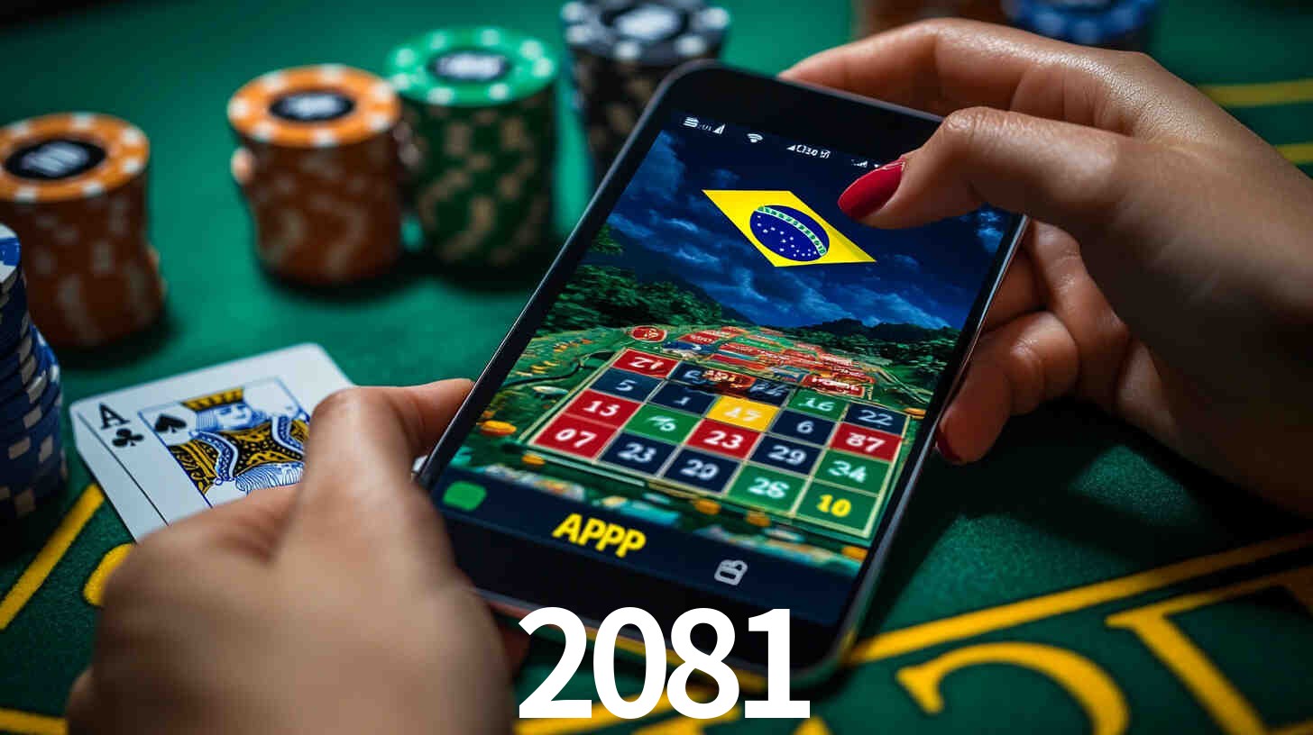 Descubra o Programa VIP da 2081: Vantagens Exclusivas para Jogadores