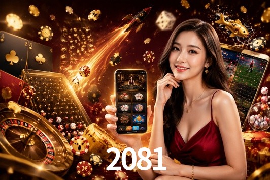 2FA Security 2081