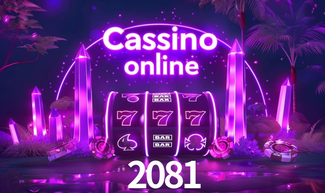 Recursos de Bônus 2081