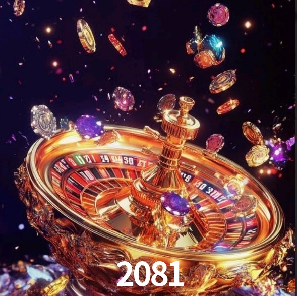Jogos de Slot 2081