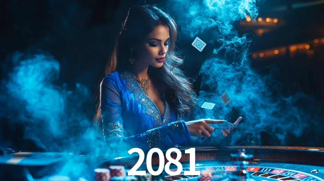 Explorando a Categoria de Eventos em Apostas na 2081