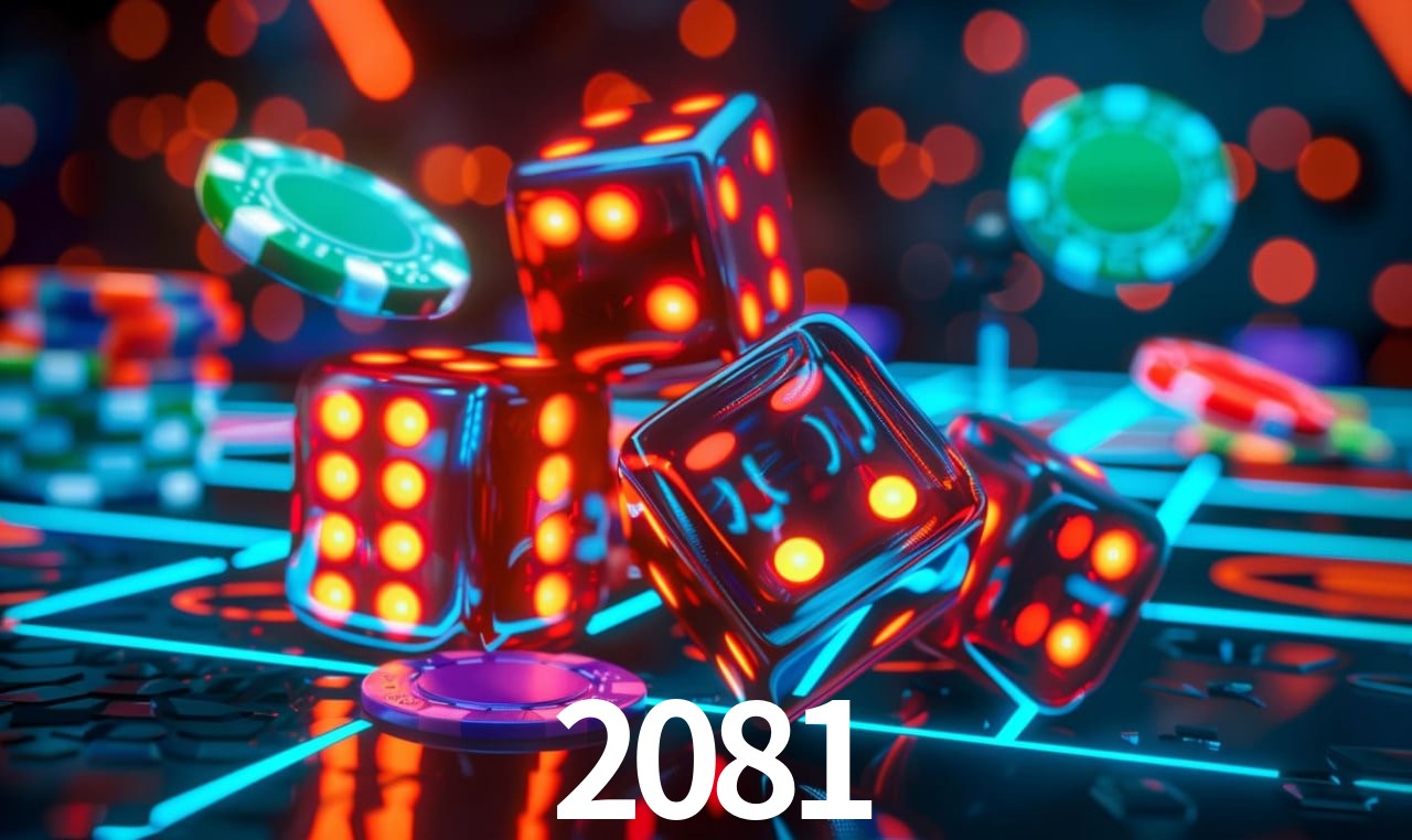 A Emoção da Loteria na 2081: Uma Chance de Mudança de Vida