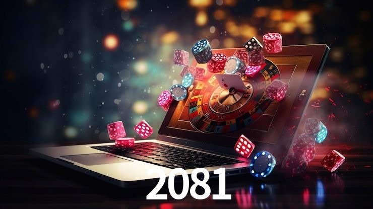 Desvendando o Mundo dos Jogos Virtuais na 2081