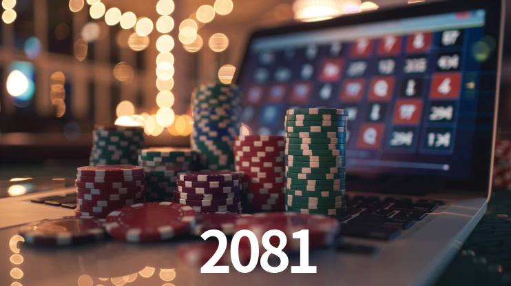 Platform Technology 2081