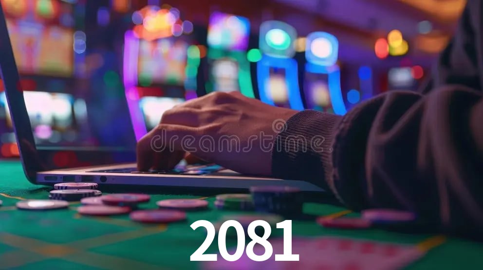 cassino 2081