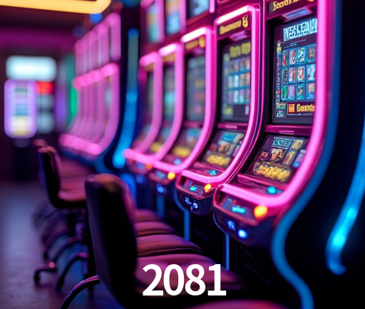 Tecnologia da Plataforma 2081