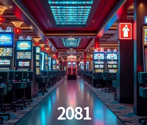 Explorando a Categoria de Eventos em Apostas na 2081