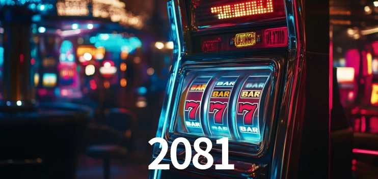 Daily Bonuses 2081