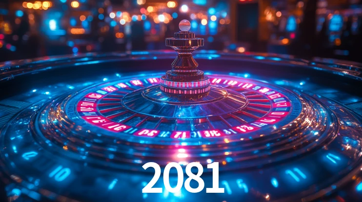 Explore as vantagens do 2081: serviço profissional e confiabilidade