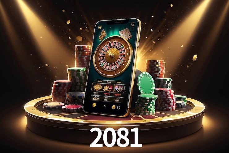 Estatísticas do Jogo 2081