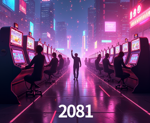 PIX Instantâneo 2081