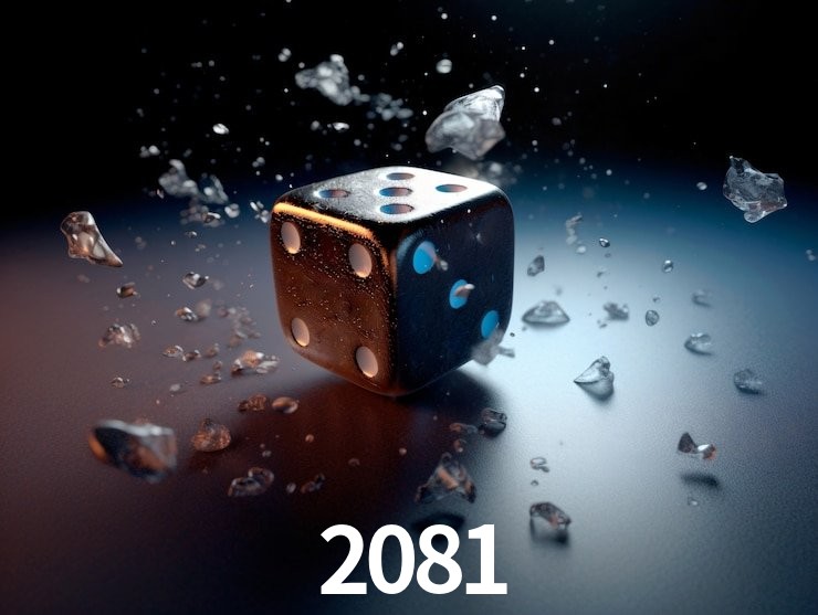Segurança 2FA 2081