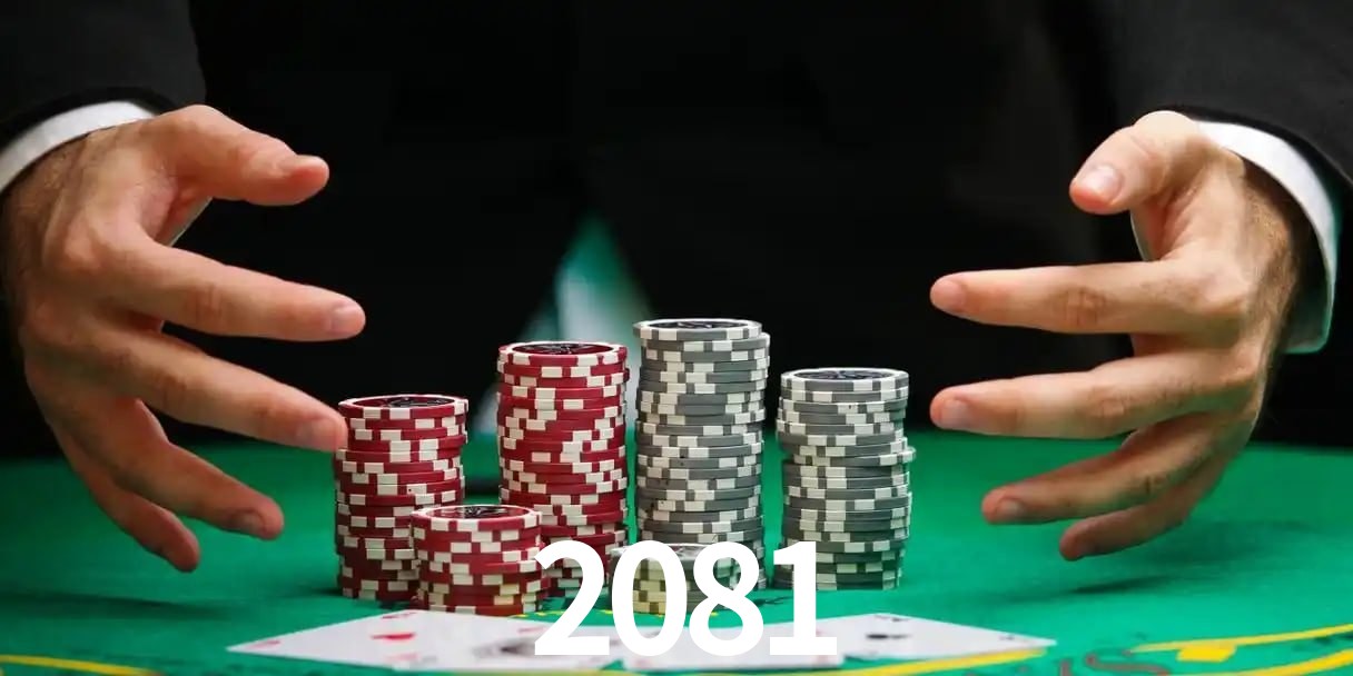 Promoção Relâmpago 2081