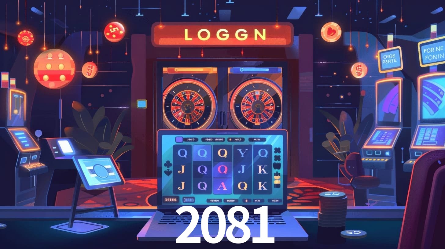 Casino Ao Vivo 2081