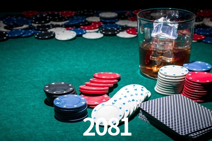 Bônus Diários 2081