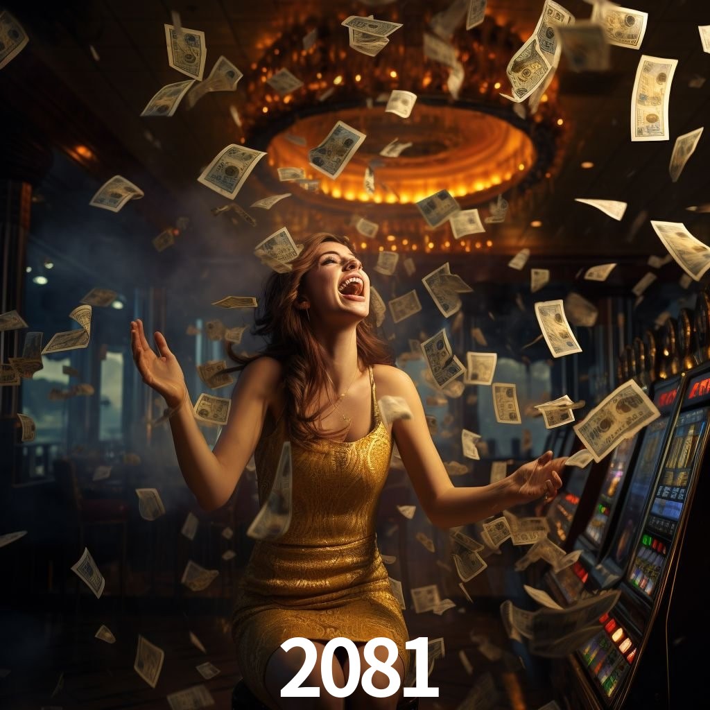 Blackjack Table 2081