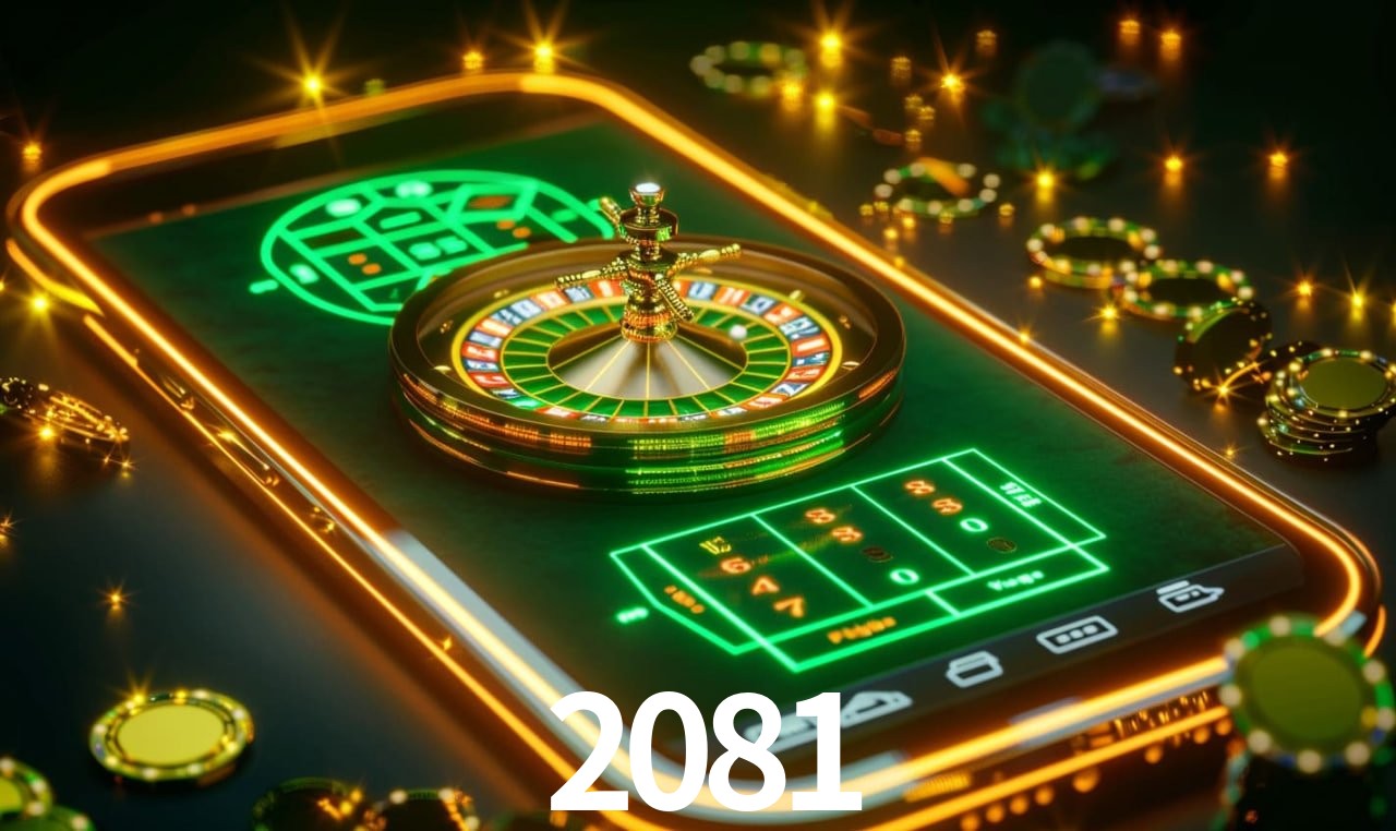 Diretório de Jogos 2081