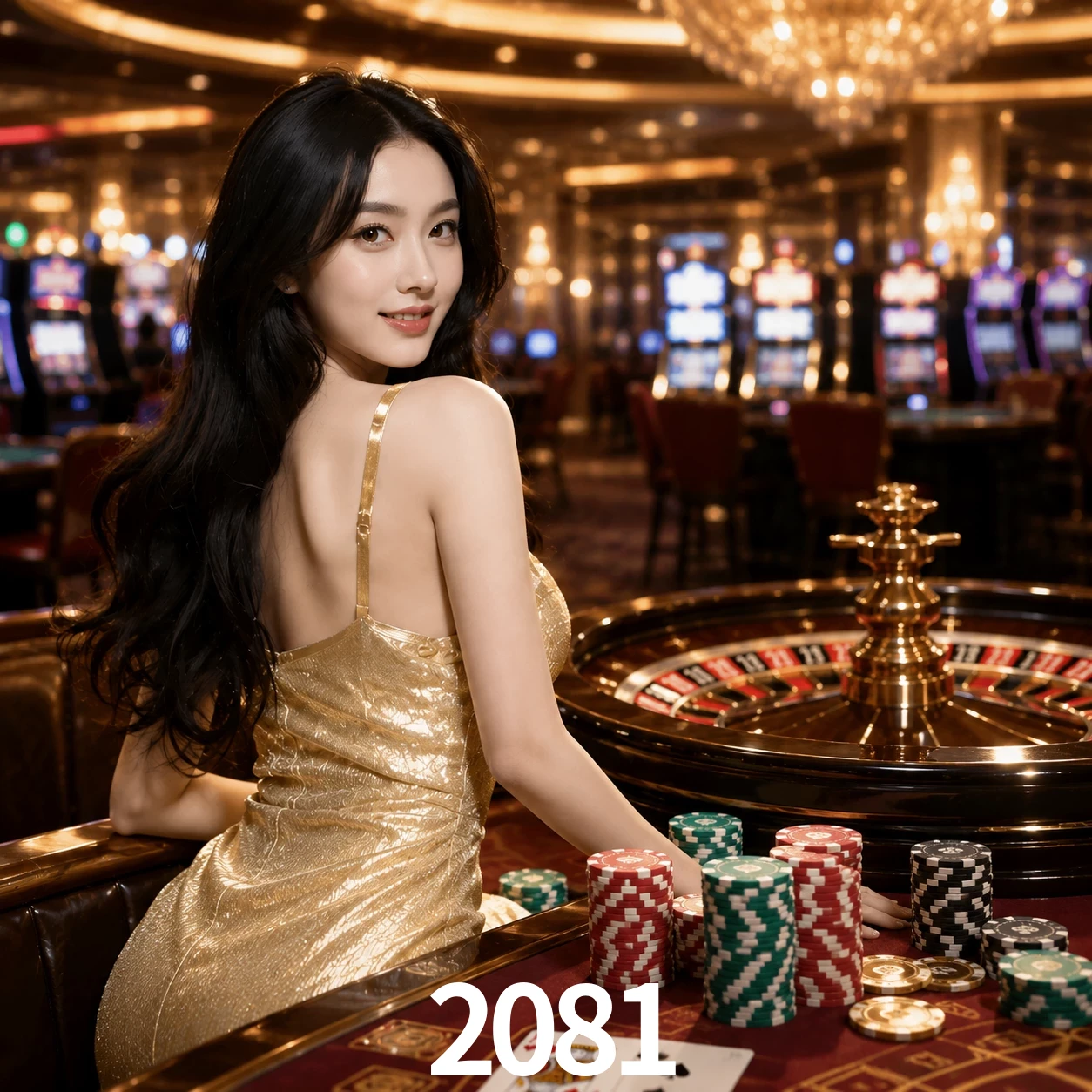 Download app 2081 Android iOS