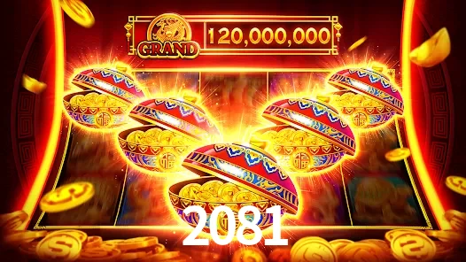 App 2081 slots mobile